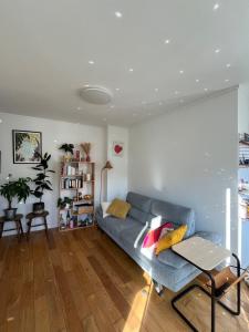 Charming 2 room appartement