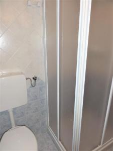 Townhouse with private garden