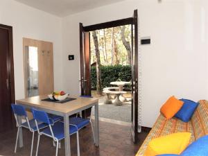 Townhouse with private garden