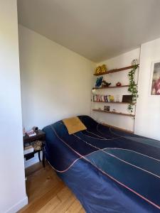 Charming 2 room appartement