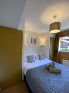 Appartement 4 chambres Morzine LAIR