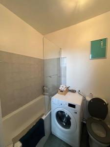 Charming 2 room appartement