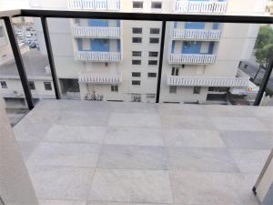 Sea view flat near Piazzale Zenith