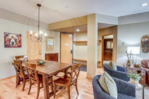 Purgatory Resort Condo, Walk to the Chairlift