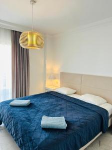 HomelyStay - Marbella, Marina Banus