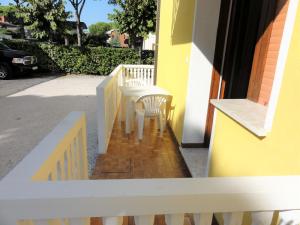 Peaceful stay in Bibione just 300mt from the sea