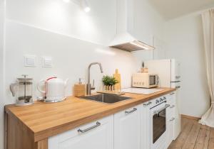 Zakrzewska 8 SuperApart