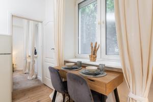 Zakrzewska 8 SuperApart