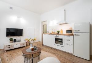 Zakrzewska 8 SuperApart