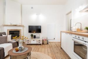 Zakrzewska 8 SuperApart