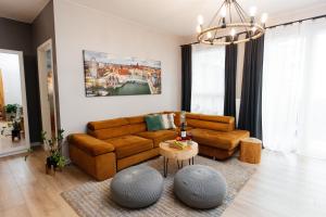 Mayas Flats & Resorts 29 - Bastion Walowa, Gdans