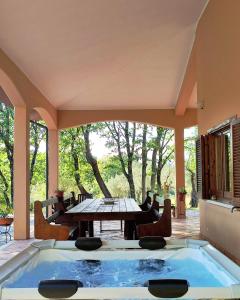 Villa Mammaré