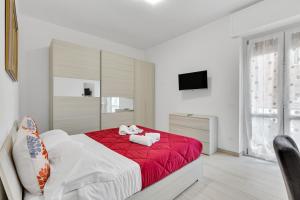 Bresso Living due passi da Milano 9 chilometri dal centro