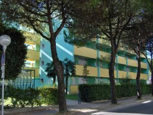 Condominium flat near Bibione Spiaggia