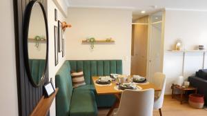 Cozy 2BR, Prime Barranco, 7th Flr