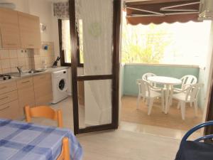 Central apartment in Bibione