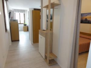 Central apartment in Bibione