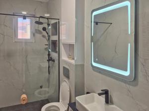 AeroLux Apartments-Surčin, Near Belgrade Airport