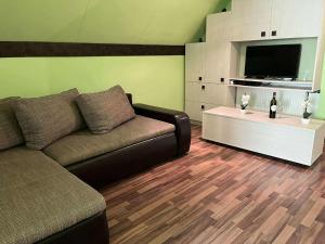 Mecsek apartman