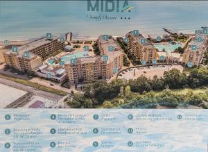 Studio F210 - Bulharsko