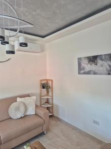 AeroLux Apartments-Surčin, Near Belgrade Airport