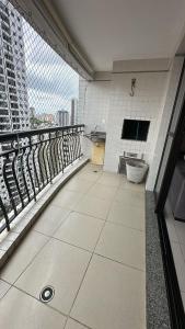 Apartment in the Parc Paradiso resort condominium