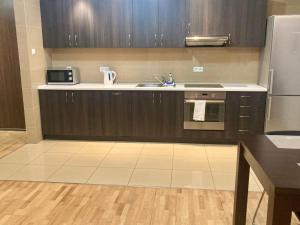 Platinum Towers Apartment A family place