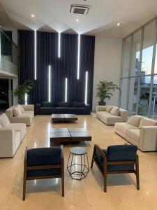 Cartagena Seaview Elegance