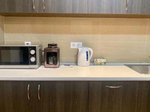 Platinum Towers apartments with parking