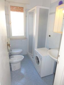 Beachside comfort on first floor