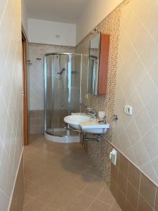 Quiet apartment with terrace