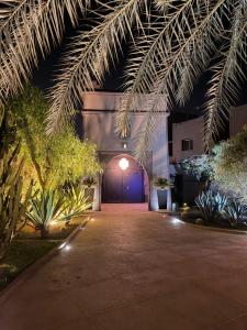 Villa Mano