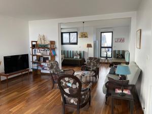 Résidence Beauséjour