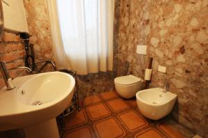 Agriturismo Crak Tenuta Bembo