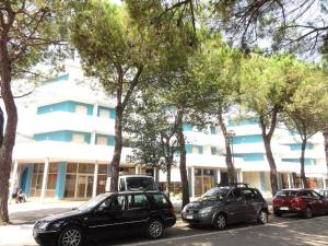 Cozy flat with spacious terrace