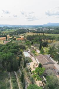 Bastide Saint Louis du Thoronet