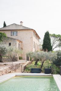 Bastide Saint Louis du Thoronet
