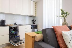 Santa Catarina Studio w Patio by LovelyStay