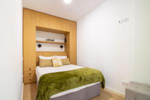 Santa Catarina Studio w Patio by LovelyStay