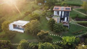 Villa Oz021 Cottages