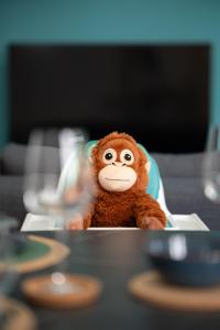 Suléa Horizon Apartment