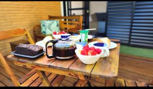 Villa Oz021 Cottages