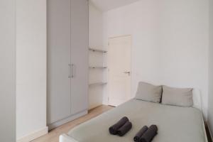 Your Modern Retreat Close to Rotterdam City Center