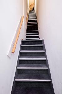 Your Modern Retreat Close to Rotterdam City Center