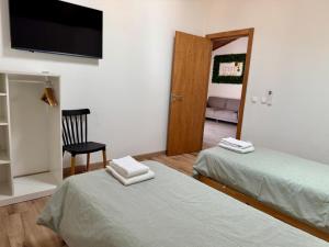 Casa da Capela - Casa BemHaja