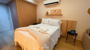 Setai Yacht #411# - By Almare Flats