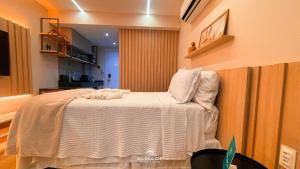 Setai Yacht #411# - By Almare Flats