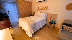 Setai Yacht #411# - By Almare Flats