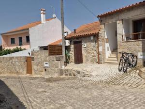 Casa São Sebastião - Casas BemHaja