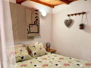 Casa São Sebastião - Casas BemHaja